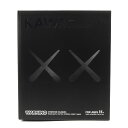 Original Fake オリジナルフェイク KAWS カウズ パートナーズ フィギュア PARTNERS 2011年モデル ブロンズ 【メンズ】【中古】【新...