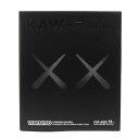 Original Fake オリジナルフェイク KAWS カウズ パートナーズ フィギュア PARTNERS 2011年モデル ブロンズ 【メンズ】【中古】【新...