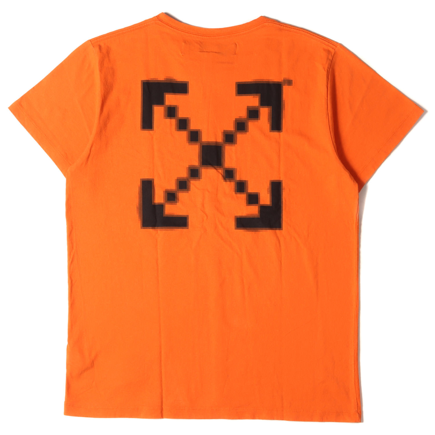 楽天市場】off-white 19aw tシャツの通販