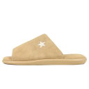 CONVERSE ADDICT コンバース アディクト サイズ:26.0cm 21SS ONE STAR SANDAL SAND ワンスター サンダル スウェード サンド US7.5 【メンズ】【中古】【美品】【K4066】