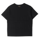 A VONTADE アボンタージ Tシャツ サイズ:S BEAMS F 別