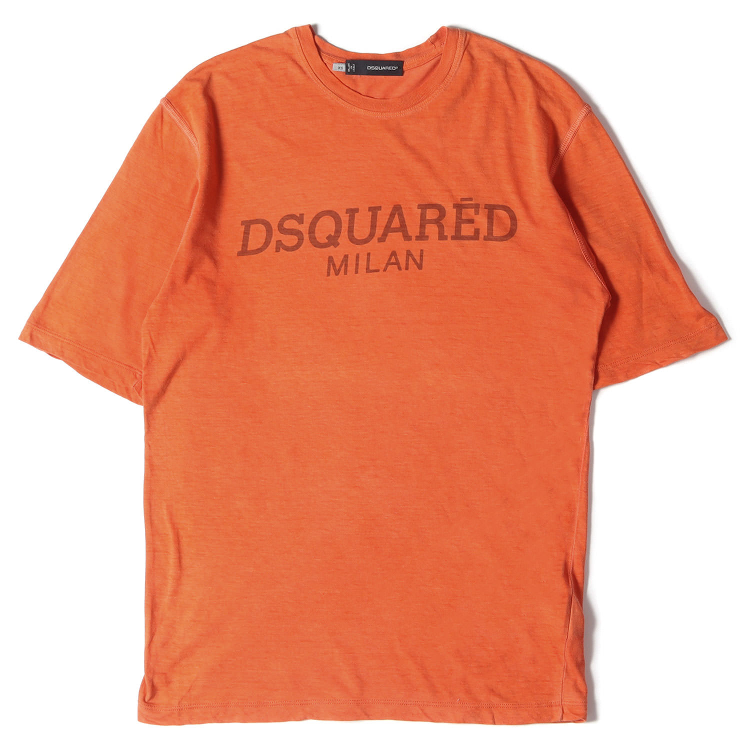 DSQUARED2 ディースクエアード Tシャツ