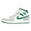 NIKE iCL TCY:28.0cm AIR JORDAN 1 MID SE (DC7294-103) 2021N GAW[_1 ~bh zCg pCO[ US10 ~hJbg Xj[J[ C yYzyK4043z