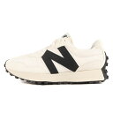 NEW BALANCE ニューバランス スニーカー サイズ:29.0cm 23SS MS327 SWB WHITE PACK ホワイト US11 D シューズ 靴【メンズ】【K4062】