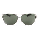 Ray Ban Co eBAhbv TOX RB3386 004/71 K^t[ O[X[NY 6713 C^A uh Kl yYzyÁzyK4051z