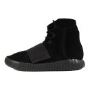 adidas AfB_X TCY:28.0cm 15AW YEEZY BOOST 750 Triple Black (BB1839) C[W[u[Xg ubN  US10 nCJbg Xj[J[ R{ V[Y CyYzyÁzyK4064z