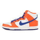 NIKE iCL TCY:28.0cm SB DUNK HIGH TRD QS DANNY SUPA (AH0471-841) _NnC GXr[ _j[ Xp Z[teBIW nCp[u[ US10 nCJbg Xj[J[ V[Y C uh yYzyK4067z