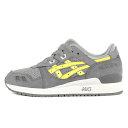 asics AVbNX TCY:25.0cm 23SS KITH Gel-Lyte III Remastered (1201A810-020) LX QCg3 }X^[h [Jbg Xj[J[ jO O[ u[WOCG[ US7 V[Y C R{ yYzyK4072z