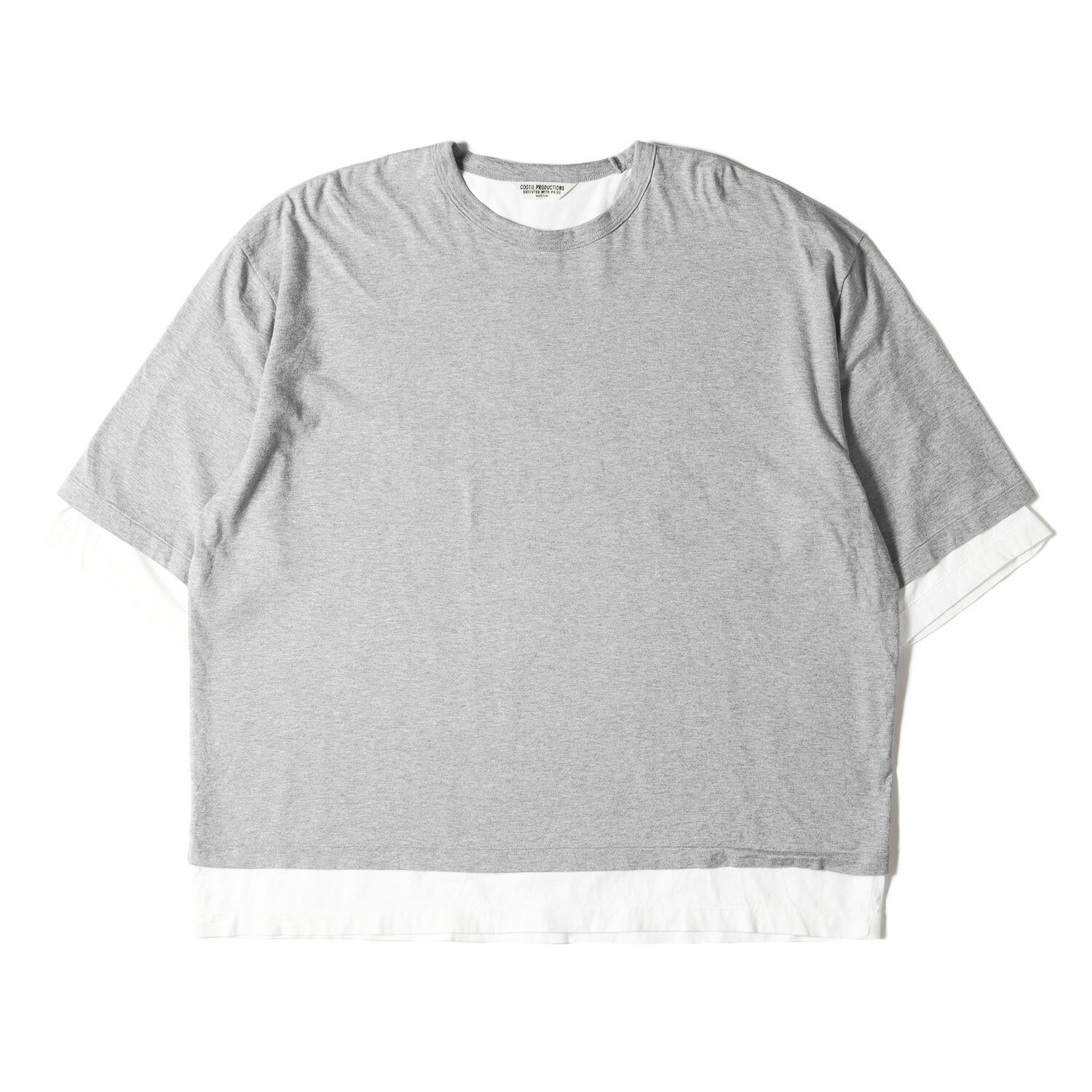 売り切り価格!COOTIEのTシャツ8枚セット+オマケ トップス 売り切り価格!COOTIEのTシャツ8枚セット+オマケ トップス
