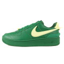 AMBUSH AubV TCY:27.5cm 23SS NIKE AIR FORCE 1 LOW SP PINE GREEN (DV3464-300) iCL GAtH[X1 [ pCO[ Vg US9.5 [Jbg Xj[J[ R{ V[Y C yYzyÁzyizyK4067z