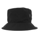 S YTE TCg nbg 22AW Xgb` | [ MoW oPbg nbg PE/RAYON GABARDINE STRETCH BUCKET HAT UV-H17-912 NbV[ Xq ubN  yYzyÁzyizyK4072z