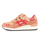 KITH NYC LX j[[NVeB[ TCY:25.5cm 23SS asics MARVEL X-MEN GEL-LYTE III Remastered Krbg f AVbNX }[x QCg3 }X^[h x[W bh US7.5 [Jbg Xj[J[ R{ V[Y C yYzyK4073z