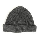 DESCENDANT fBZ_g [Abv r[j[ RANGER BEANIE 18AW ubN  Xq JWA Vv uhyYzyÁzyizyK4054z