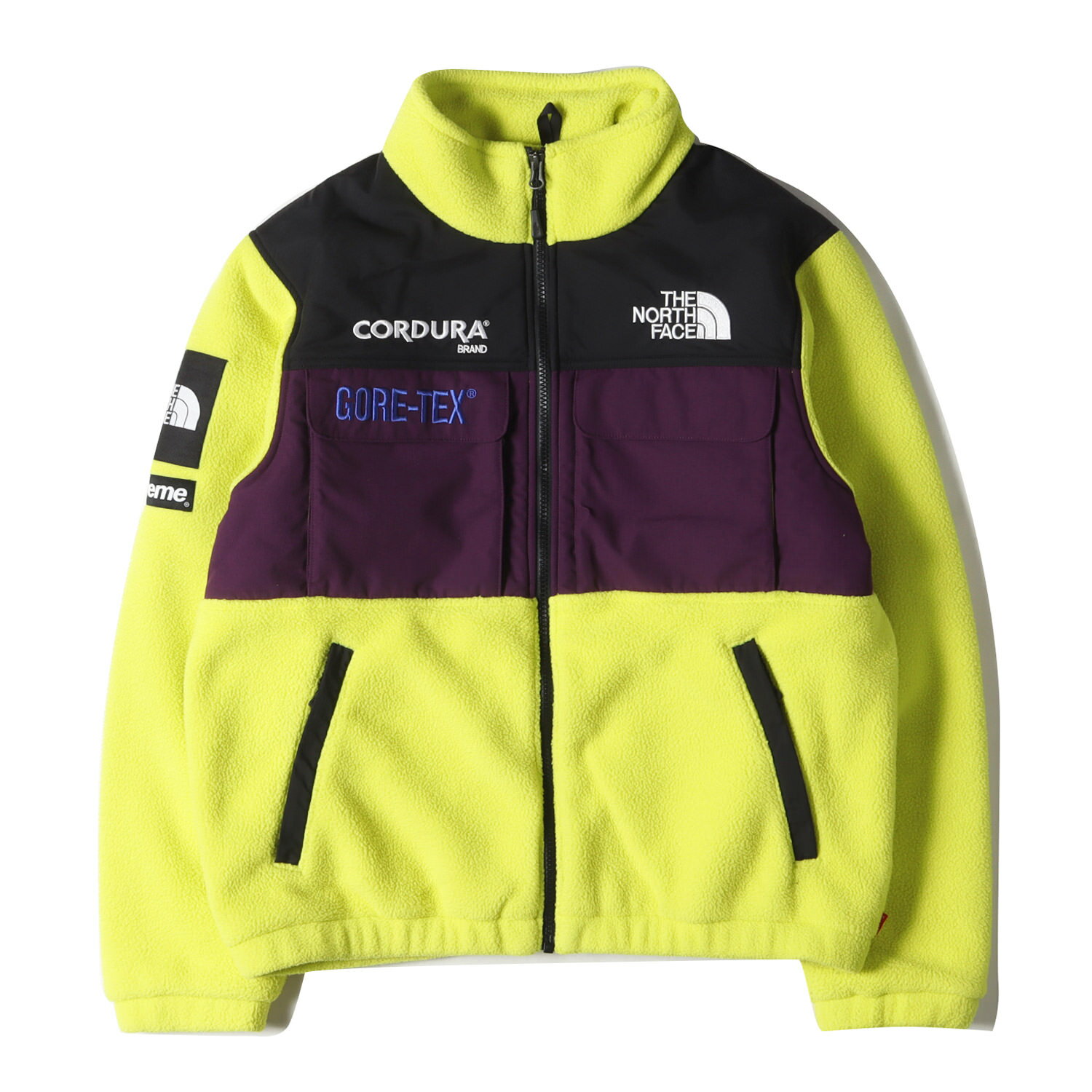 楽天市場】supreme expedition fleece jacketの通販 楽天市場】supreme expedition fleece jacketの通販