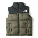 THE NORTH FACE ノースフェ