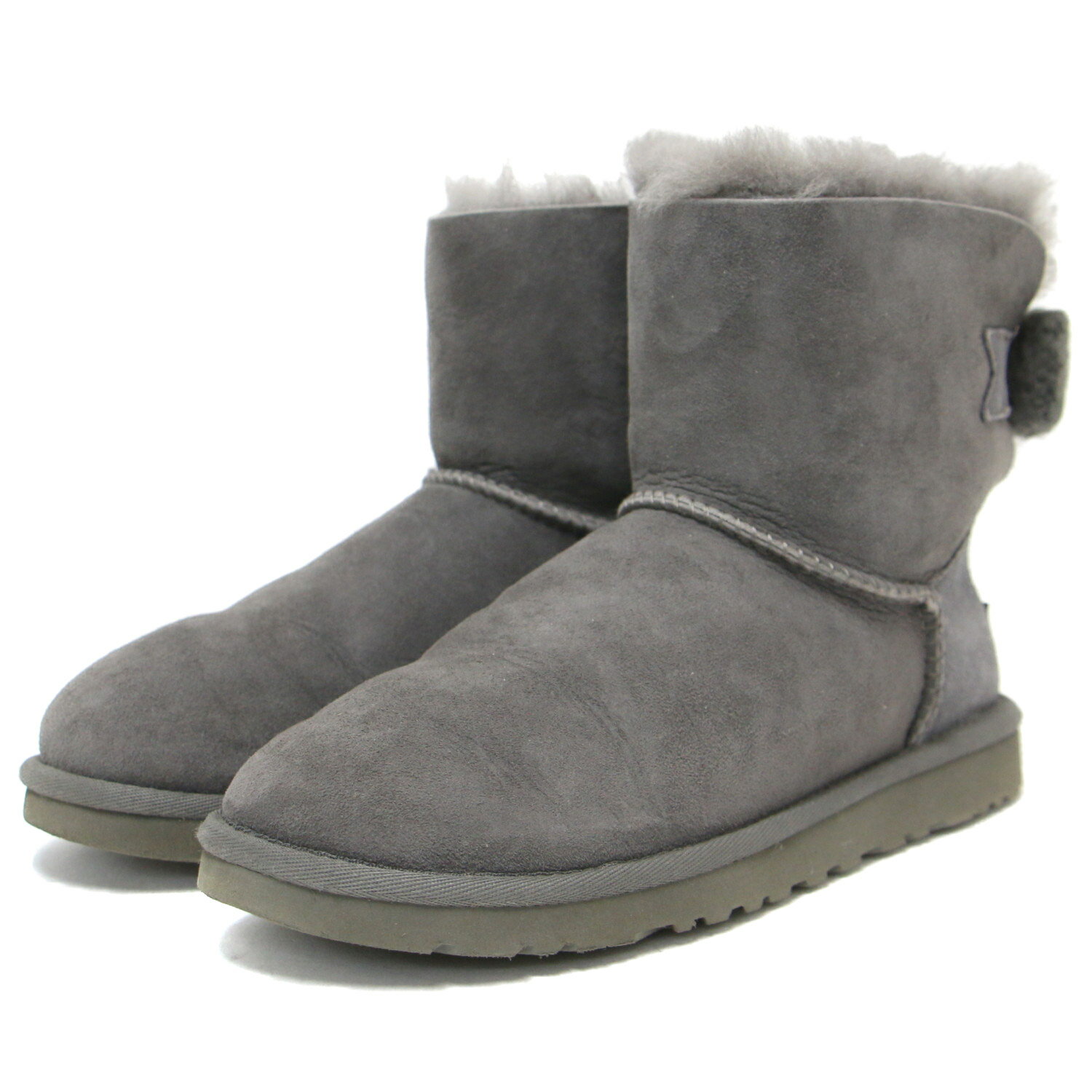 UGG アグ ブーツ ムート