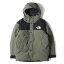 THE NORTH FACE Ρե  㥱å :M GORE-TEX ޥƥ 󥸥㥱å MOUNTAIN DOWN JACKET ND91930 ˥塼ȡ(NT)  ֥륾 ȡڥ󥺡ۡšۡK3982