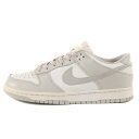 NIKE vintage iCL Be[W TCY:26.5cm 90s DUNK LOW  D 99N 630358-101 _N [ fbhXgbN zCg Cg[O[ US8.5 [Jbg Xj[J[ V[Y C yYzyK4065z