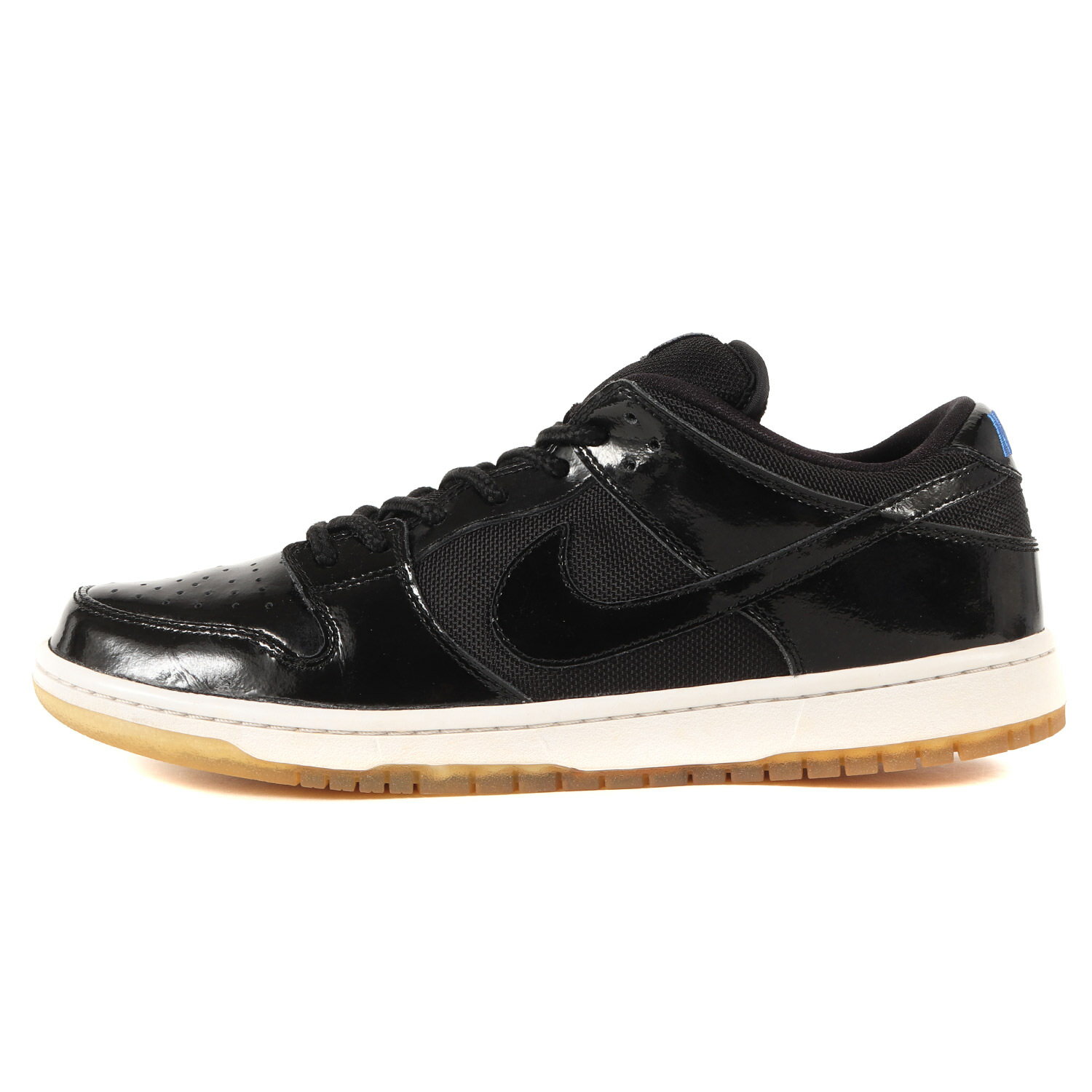 NIKE ナイキ DUNK LOW PRO SB SPACE JAM 304292-021 2011年製 ダンク ロー エスビー スペースジャム ブラック 黒 サイズ：28.5cm US10.5 スニーカー ブランド【メンズ】【中古】【K4093】