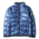 THE NORTH FACE ノースフェイス ダウン ジャケット サイズ:l アコンカグア ダウンジ ...