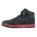 NIKE iCL TCY:27.0cm DUNK HI PREMIUM EAST 2009N 344648-441 _NnCnC v~A C[Xg lCr[ US9 nCJb Xj[J[ V[Y CyYzyÁz