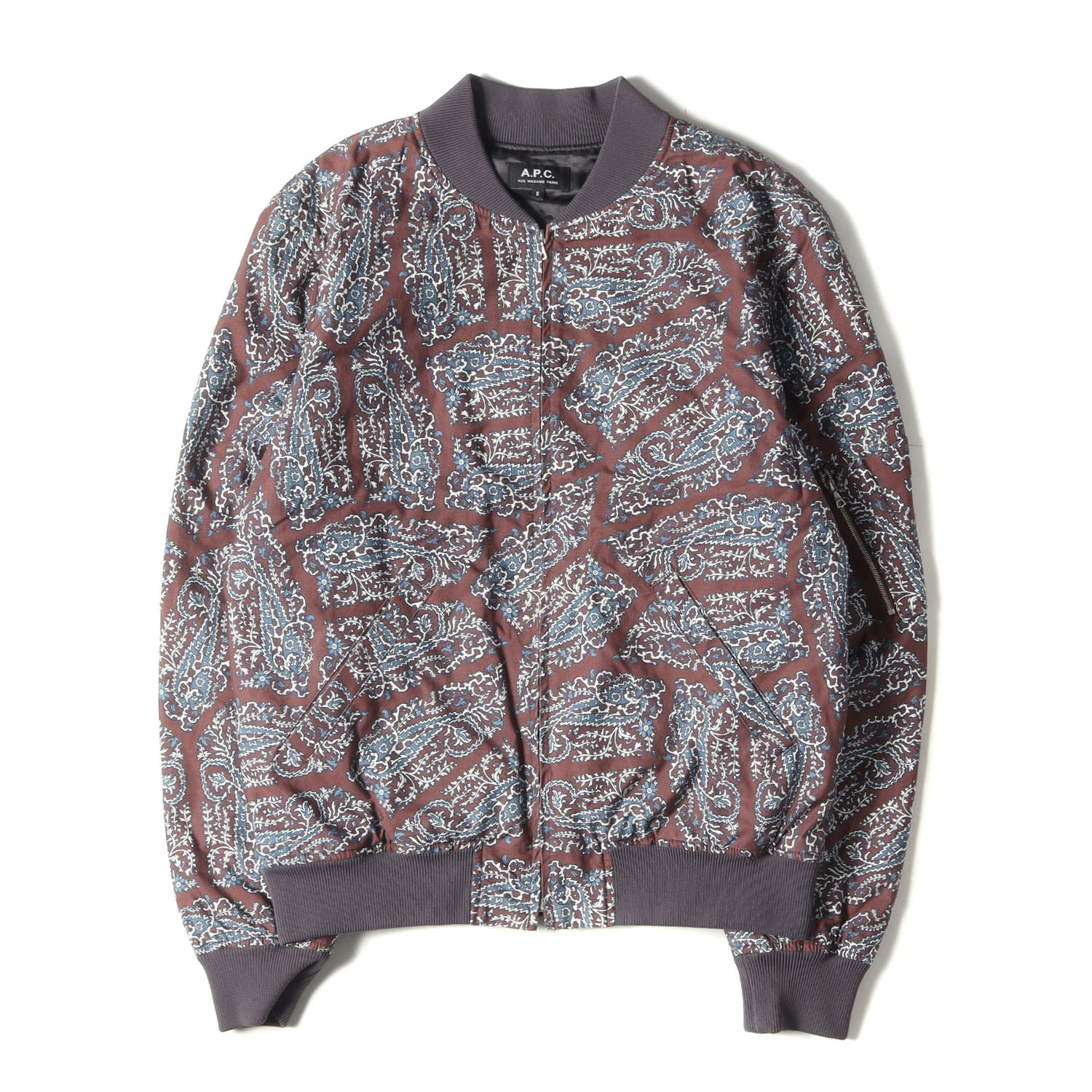 楽天市場】ma1 a.p.cの通販 楽天市場】ma1 a.p.cの通販