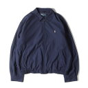 POLO Ralph Lauren ポロ ラルフローレン ジャケット 