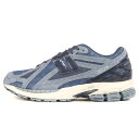 NEW BALANCE ニューバランス サイズ:28.0cm 23SS M1906 RDN SAPPHIRE BLUE サファイア ブルー ネイビー US10 D ローカット スニーカー ..