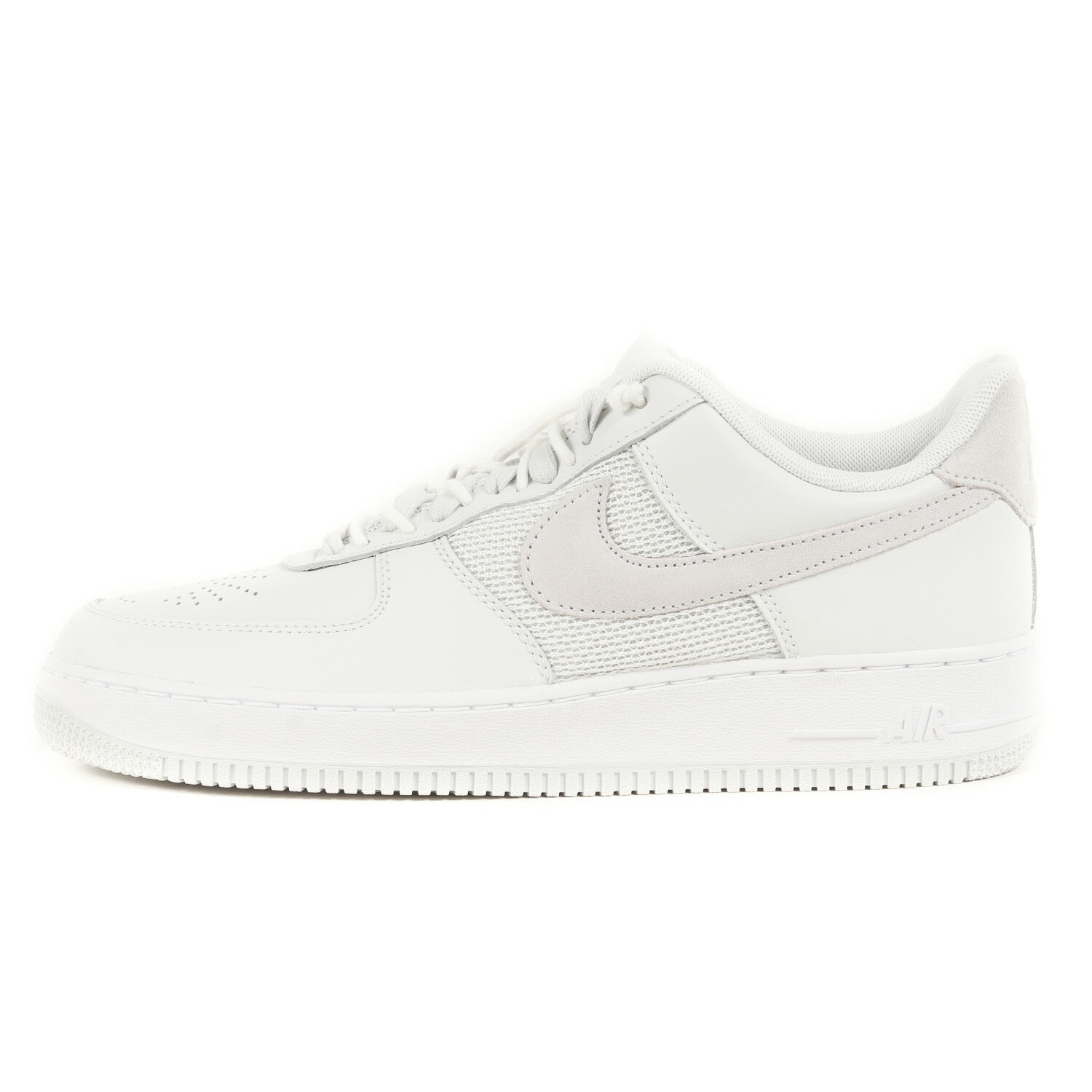 NIKE ナイキ サイズ:29.0cm 23SS SLAM JAM AIR FORCE 1 LOW SP (DX5590-100) スラムジャム エアフォース1 ロー サミットホワイト オフホワイト US11 ローカット スニーカー コラボ シューズ 靴【メンズ】【K4092】