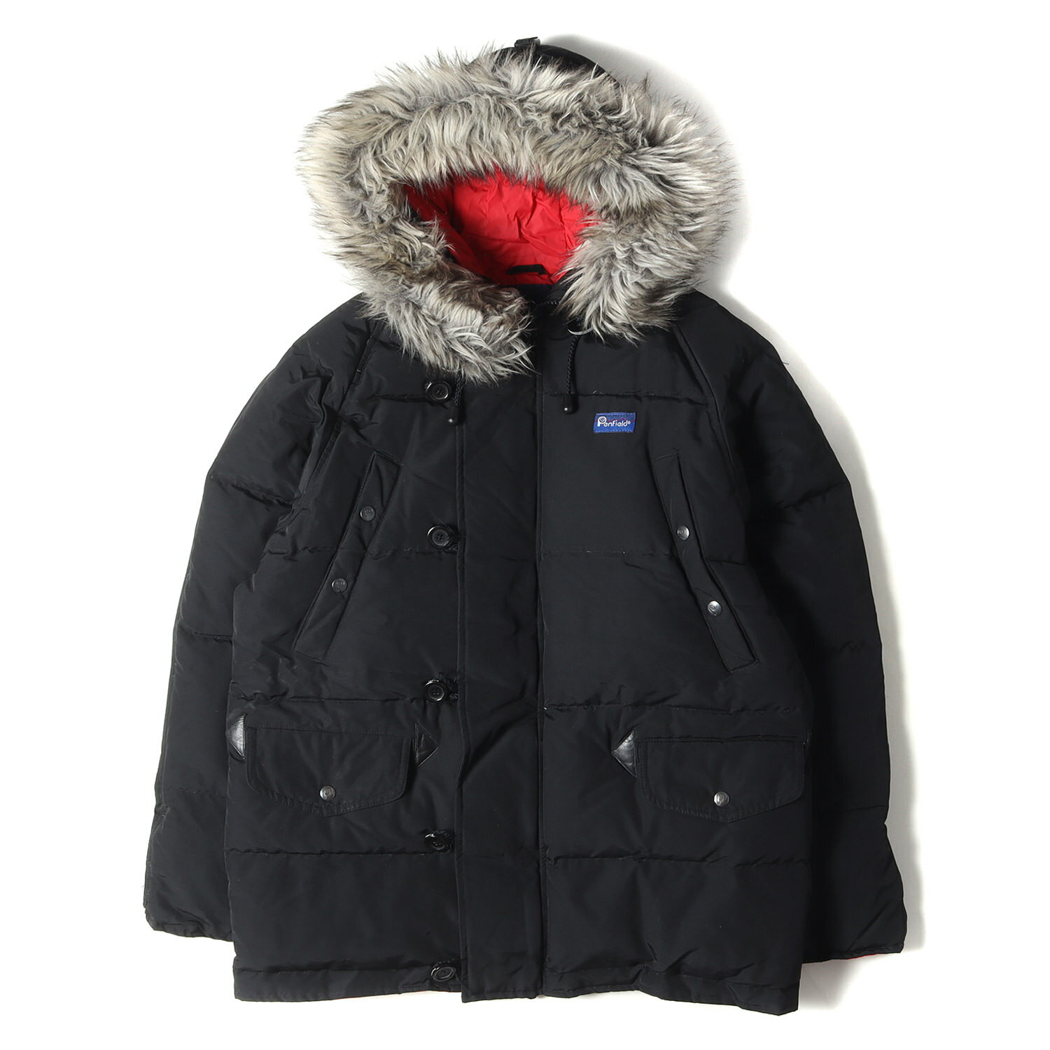 STUSSY ステューシー ジャケット サイズ:M Penfield 