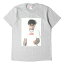 Supreme シュプリーム Tシャツ サイズ:S 23AW ヤングボーイ・ネヴァー・ブローク・アゲイン フォト クルーネック 半袖 Tシャツ NBA Youngboy Tee ヘザーグレー トップス カットソー 【メンズ】【K3925】 16,400円