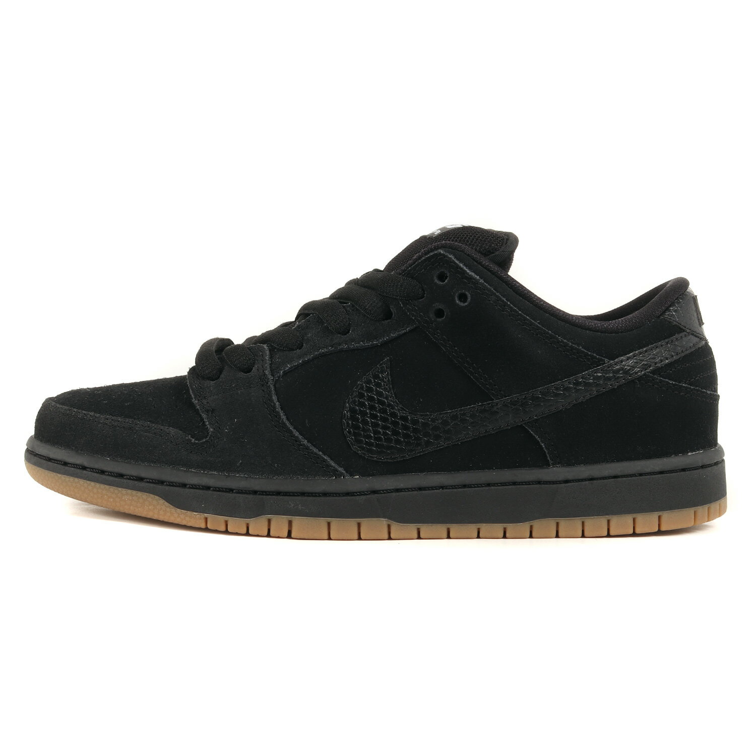 NIKE ʥ ˡ :US9.5(27.5cm) DUNK LOW PRO SB BLACK GUM 304292-045 ֥å  塼  ڥ󥺡ۡK4092