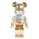 MEDICOM TOY メディコムトイ 2019年モデル 2Gオープン記念 Disney SORAYAMA BE@RBRICK FUTURE MICKEY 10...