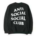 Anti Social Social Club A` \[V \[V Nu XEFbg TCY:S uhS N[lbN XEFbgVc ubN  gbvX g[i[yYzyÁzyK4073z