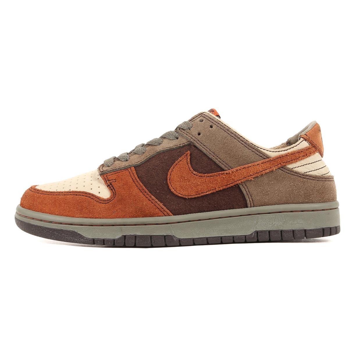 NIKE iCL Xj[J[ DUNK LOW NL DESERT CLAY 2005N 311297-121 lbg fU[gNC TCYF26cm US8 V[Y C uh yYzyÁzyizyR020z