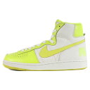 NIKE iCL TCY:26.5cm TERMINATOR HIGH NEON YELLOW 309982-171 2005N ^[~l[^[ nC zCg lICG[ US8.5 nCJbg Xj[J[ V[Y CyYzyÁzyK4065z