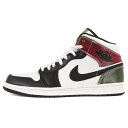 NIKE iCL AIR JORDAN 1 MID SE HEAT SENSITIVE PANELS (DM7802-100) 2021N GAW[_ 1 ~bh q[g ZVeBu pl zCg ubN TCYFUS11 29.0cm Xj[J[ yYzyK3578z