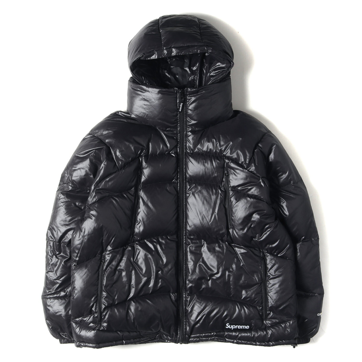 Supreme Vv[ WPbg TCY:XL 22AW t[hS o[Vu _EWPbg Reversible Featherweight Down Puffer Jacket ubN  AE^[ u]yYzyÁzyK4081z