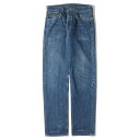 Levis [oCX fj pc TCY:32~36 90s 501 fjpc USA / 501-0000 CfBS 60% 90N Ò Be[W {gX W[Y W[pyYzyÁzyK4067z