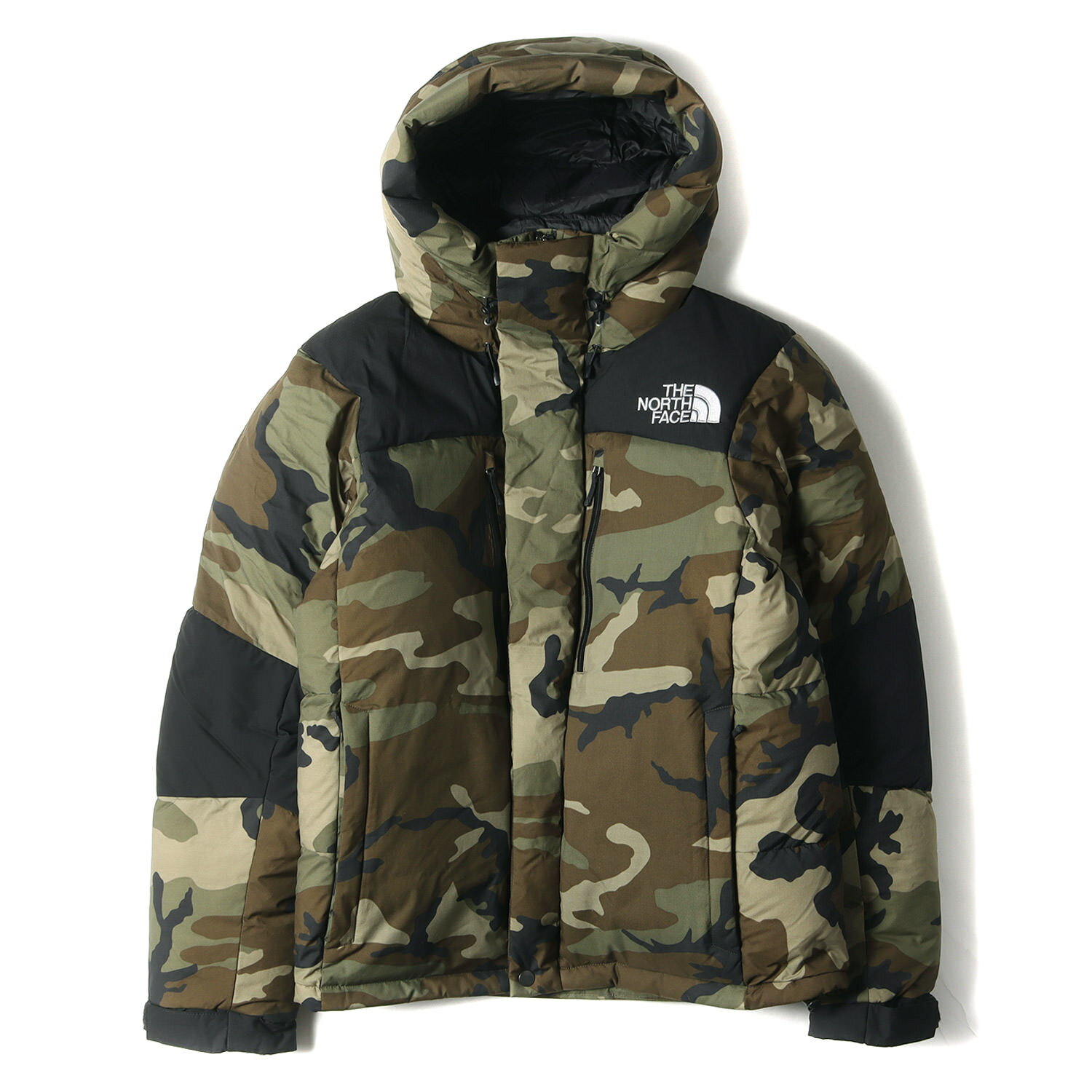 THE NORTH FACE m[XtFCX _E WPbg TCY:L 19AW GORE-TEX INFINIUM  og Cg WPbg NOVELTY BALTRO LIGHT JACKET EbhhJ AE^[ u] R[gyYzyÁzyK4087z