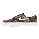 NIKE ナイキ サイズ:28.0cm ZOOM STEFAN JANOSKI PR DIGI FLORAL (482972-900) ズーム ステファン ジャノスキ デジ フローラル マルチカラー US10 ローカット スニーカー シューズ 靴【メンズ】【K4061】