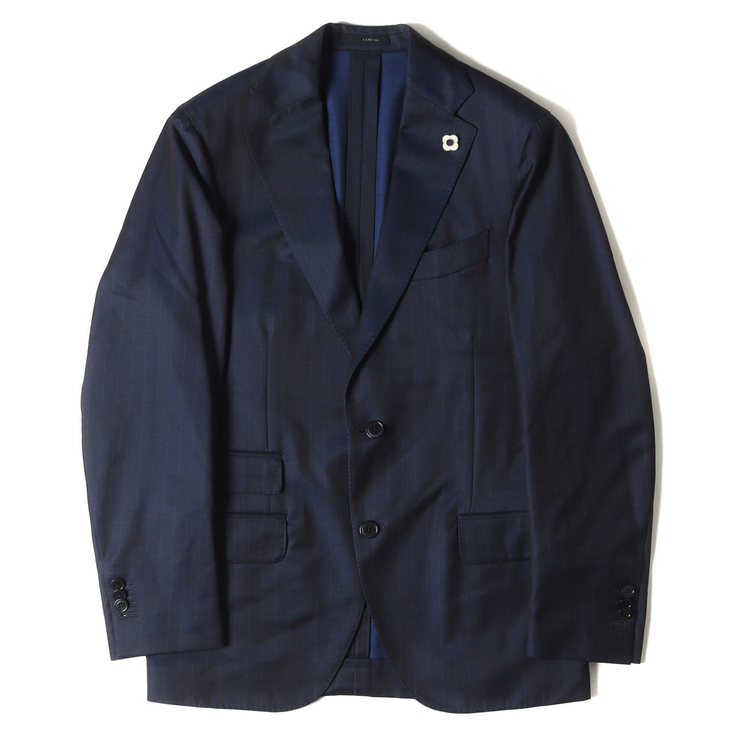 ラルディーニ LARDINI ブートニエール ラペルピン BOUTONNIERE ラルディーニ LARDINI ブートニエール ラペルピン BOUTONNIERE