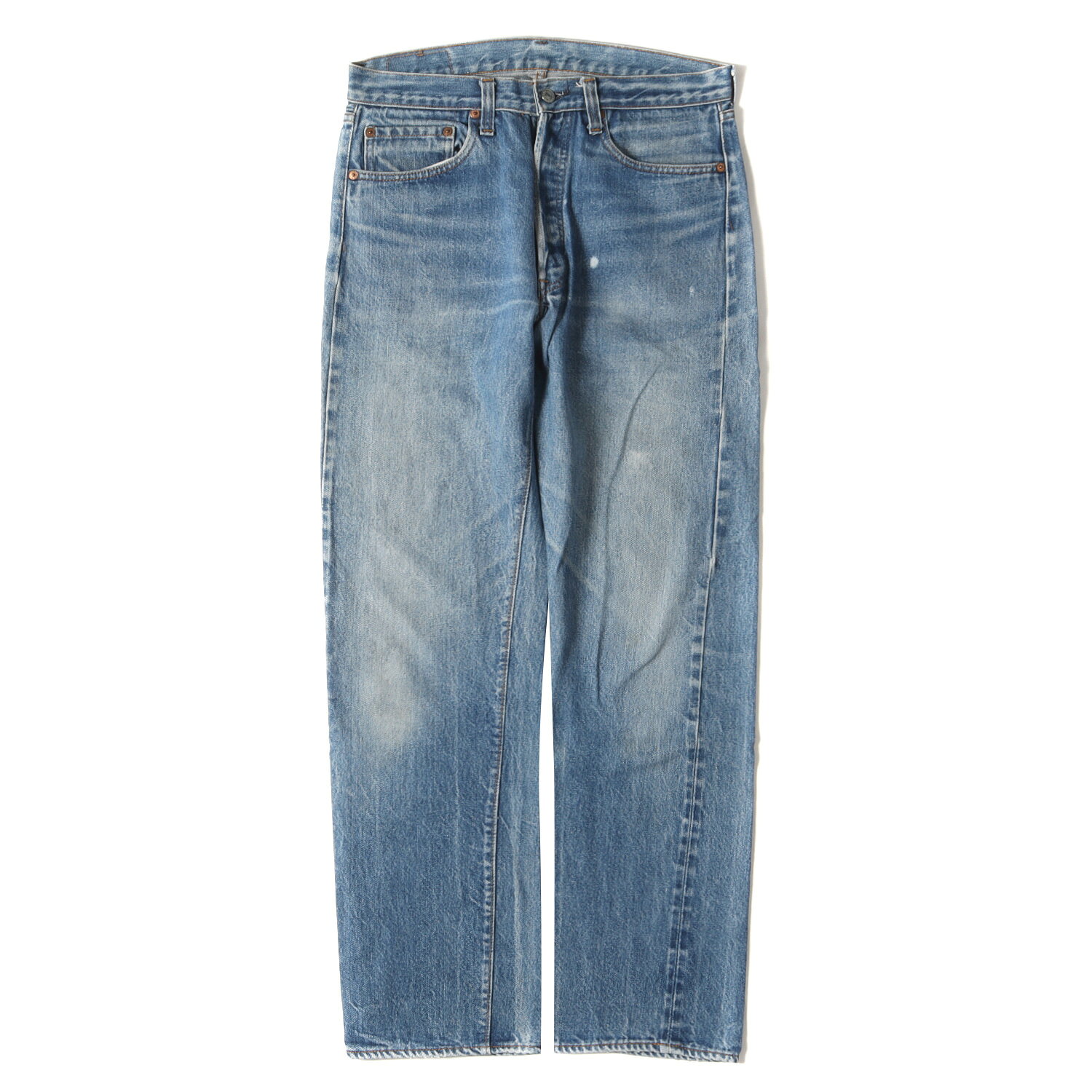 楽天市場】levis 501 66後期の通販