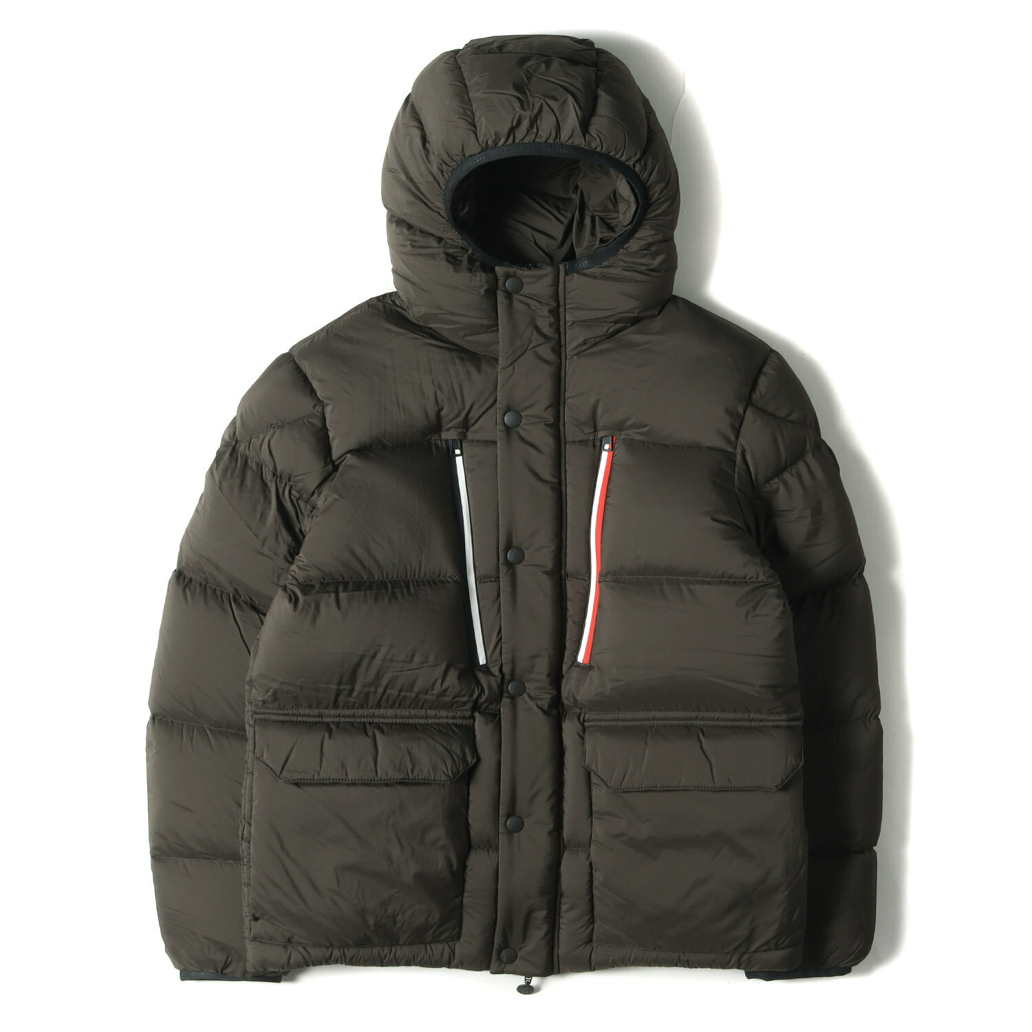 MONCLER N[ _E WPbg TCY:2 20AW t[fbh nClbN _uWbv _EWPbg TAILLEFER F20911B54500 53333 ^CtF[ J[L AE^[ u] R[g 㒅yYzyÁzyizyK4084z