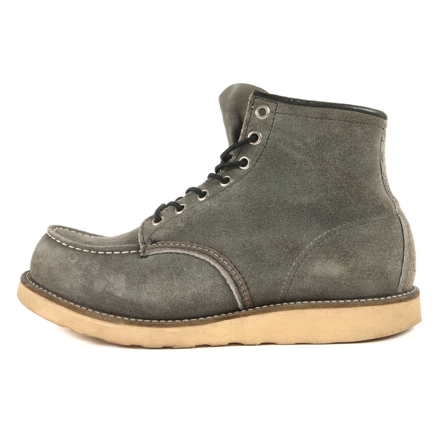 Red Wing å  :26.0cm 00s BEAMS ӡॹ  ɽ  8870 ɥ쥶 åȥ ֡ 2001ǯ 졼 US8 E ֡ 塼  ܡڥ󥺡ۡšۡK4088