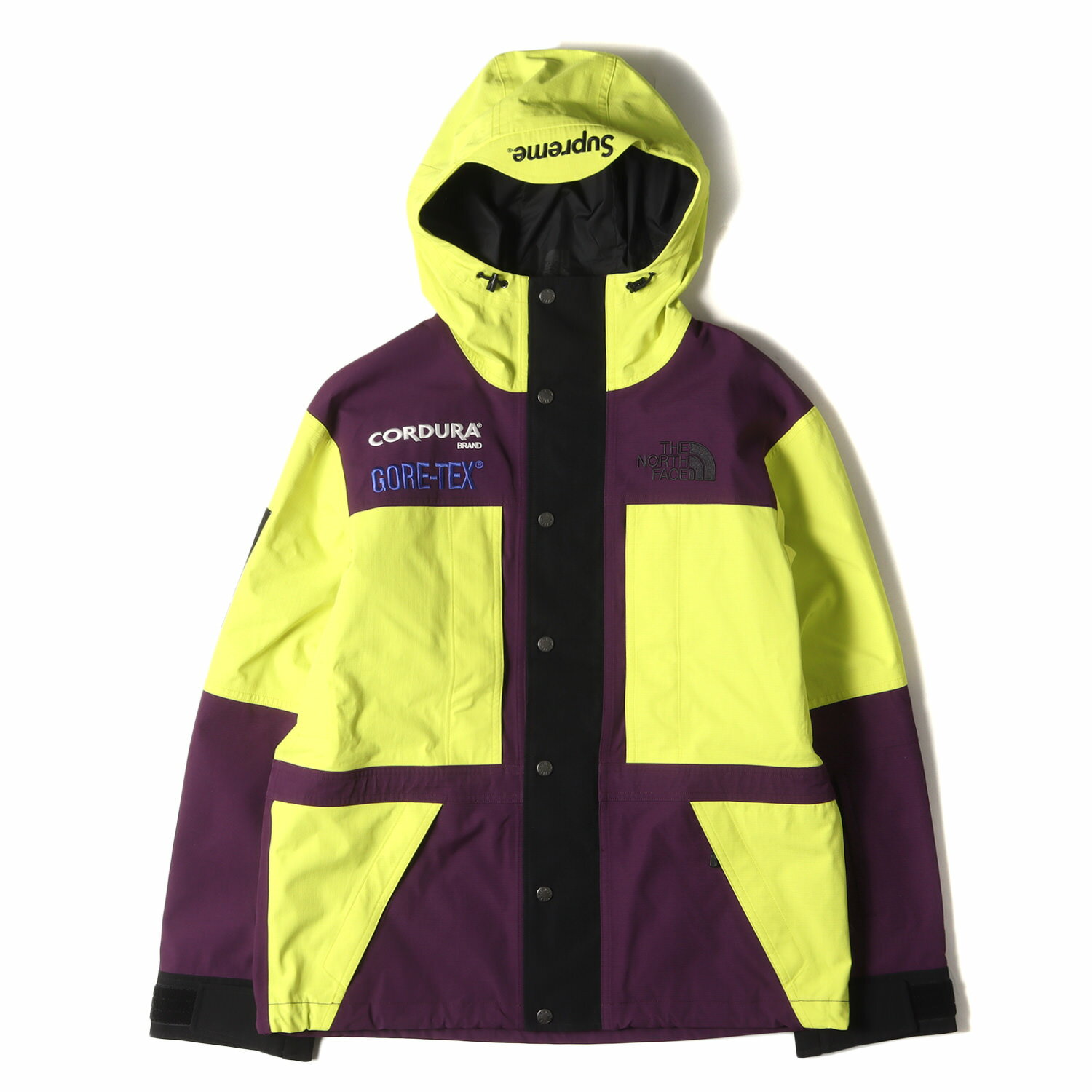 楽天市場】Supreme north face(カラーパープル)(コート 楽天市場】Supreme north face(カラーパープル)(コート