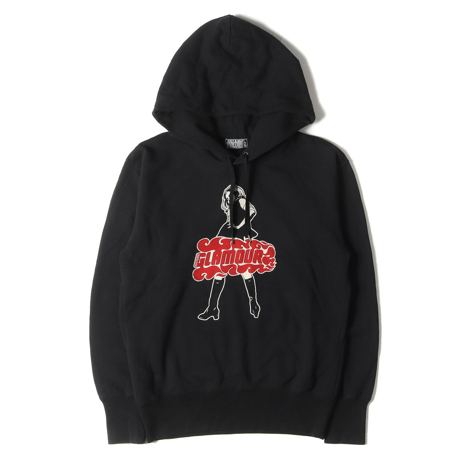 楽天市場】HYSTERIC GLAMOUR(サイズ(S/M/L)S)(パーカー 楽天市場】HYSTERIC GLAMOUR(サイズ(S/M/L)S)(パーカー