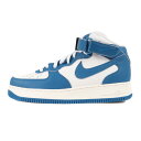 NIKE iCL TCY:28.5cm WMNS AIR FORCE 1 07 MID KENTUCKY (DX3721-100) EBY GAtH[X1 ~bh P^bL[ zCg ~^[u[ WMNS US11.5 ~hJbg Xj[J[ V[Y CyYzyÁzyVilzyK4068z