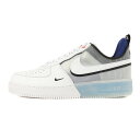 NIKE iCL TCY:28.0cm AIR FORCE 1 REACT (DH7615-101) GAtH[X1 ANg zCg  US10 [Jbg Xj[J[ V[Y CyYzyK4068z