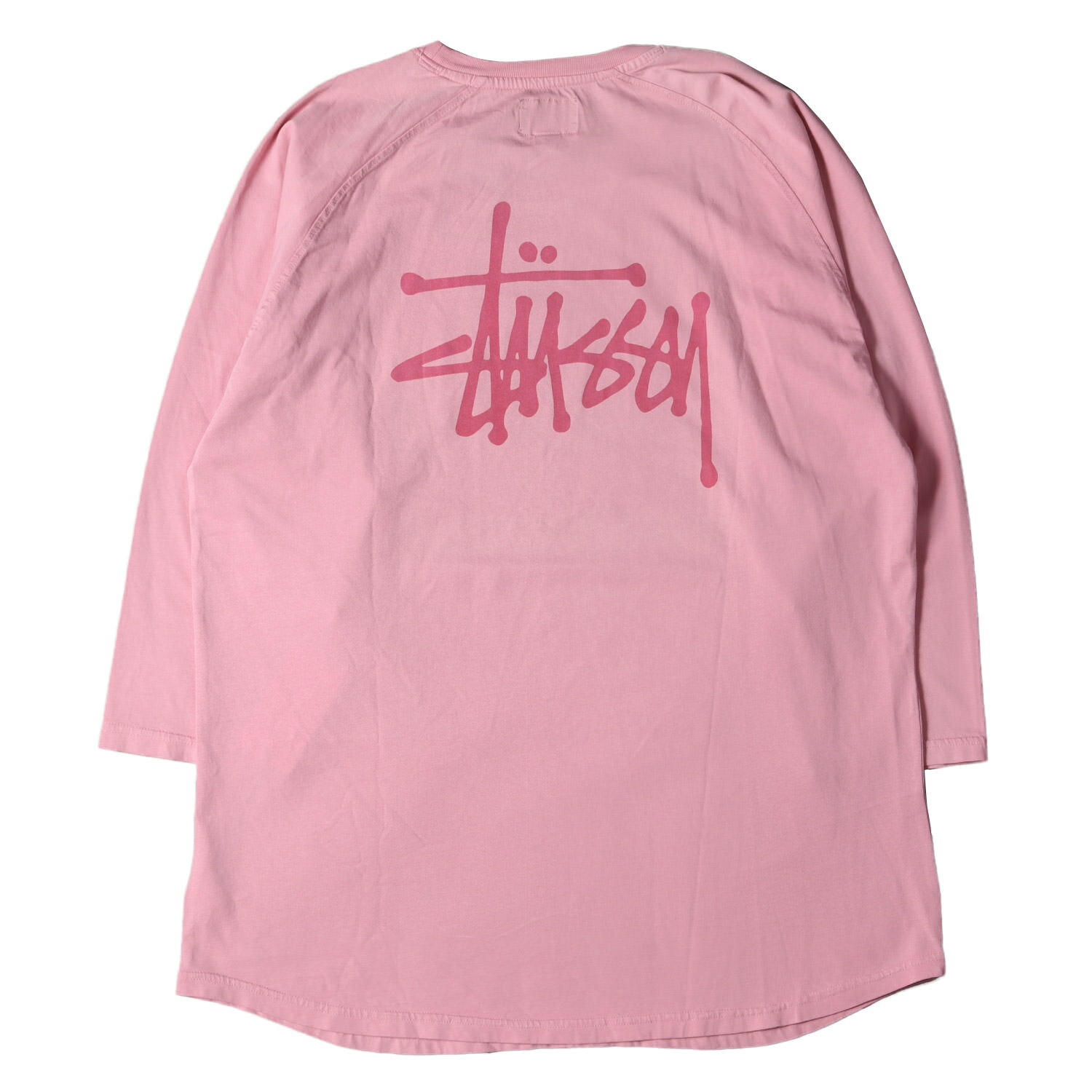 STUSSY ステューシー Tシャツ サイズ:X